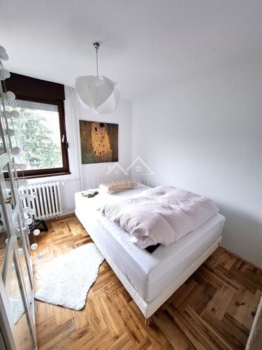 Stan, jednoiposobni, 50m2, Jarun, Zagreb