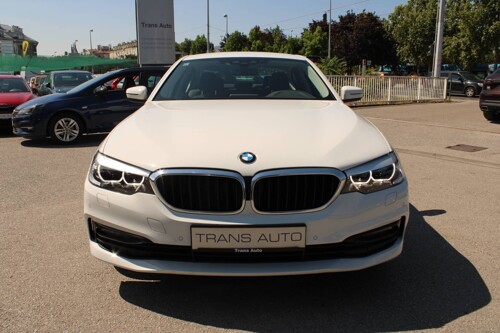 BMW serija 5 540d xDrive Sportline AUTOMATIK - nije uvoz