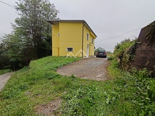 Kuća s pogledom, 127m2, Velika Erpenja, Tuheljske Toplice