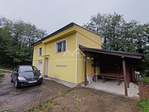 Kuća s pogledom, 127m2, Velika Erpenja, Tuheljske Toplice