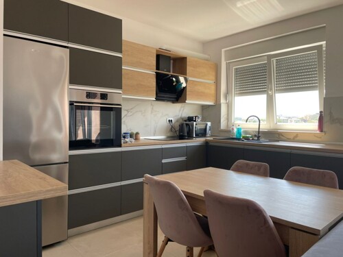 DVOSOBAN STAN NA 4 KATU