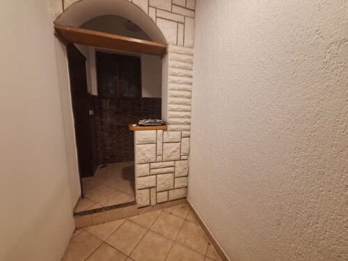 Studio apartman nedaleko mora, Medulin, Istra