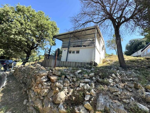 PRILIKA! Kuća sa pogledom na more, Medulin, Istra