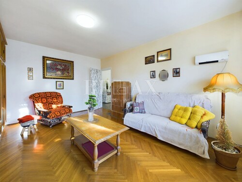 Rijeka, Pećine - stan u blizini plaže