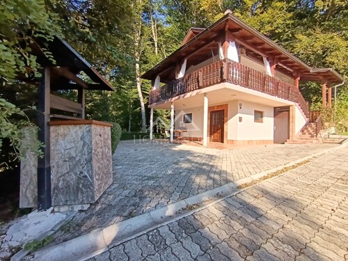 Kuća s pogledom, 75m2, Zlatar