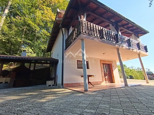 Kuća s pogledom, 75m2, Zlatar