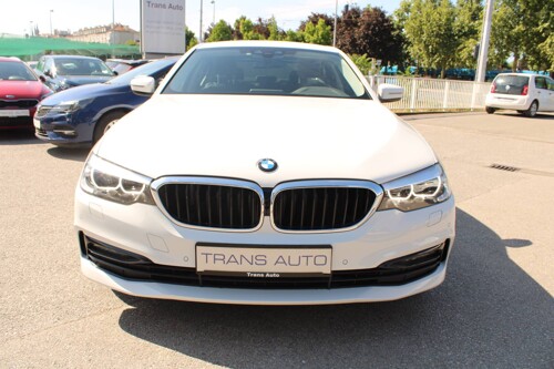BMW serija 5 540d xDrive Sportline AUTOMATIK - nije uvoz