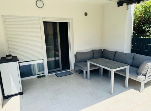 Odličan stan sa vrtom, Pula, Istra