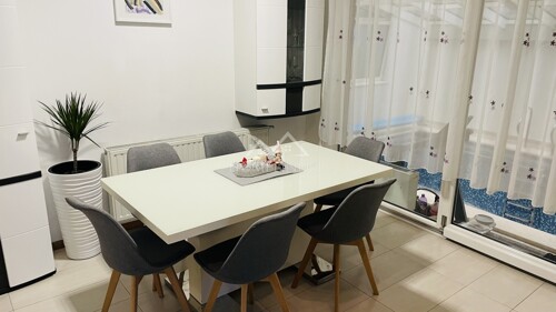 Luksuzni stan s bazenom, 171.53 m2, 1 VPM, 1 GPM, Zagreb