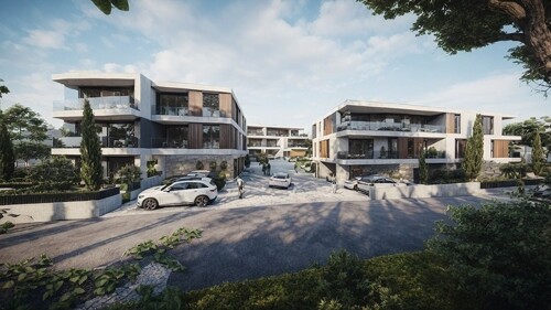 NOVOGRADNJA,VELI VRH,PULA