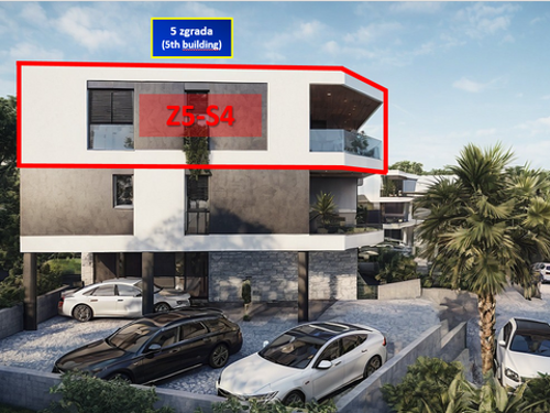 NOVOGRADNJA,VELI VRH,PULA