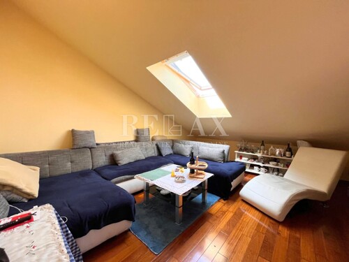 CRIKVENICA - Stan u zgradi s liftom