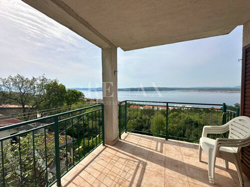 Dramalj - klasičan stan sa dvije spavaće sobe