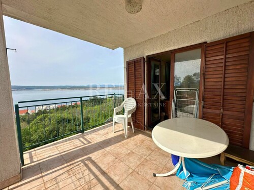 Dramalj - klasičan stan sa dvije spavaće sobe