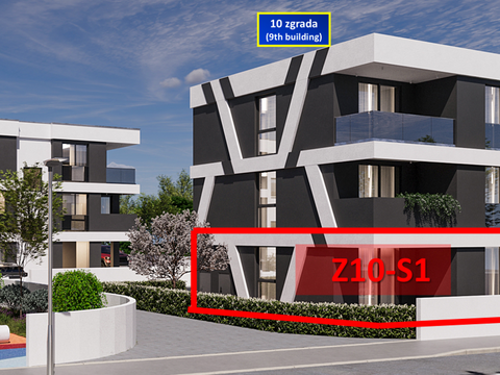 NOVOGRADNJA,VELI VRH,PULA