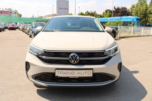 VW Taigo 1.0 TSI AUTOMATIK