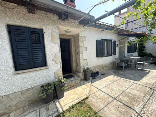 Simpatična prizemnica na prodaju, Premantura, Istra