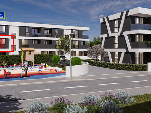 NOVOGRADNJA,VELI VRH,PULA