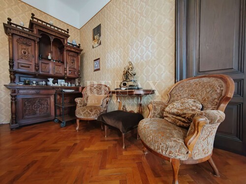 Rijeka, Bulevard -gospodski stan