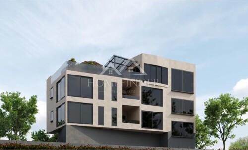 Stan, 102m2, (3S), Šestine, Zagreb, NOVOGRADNJA