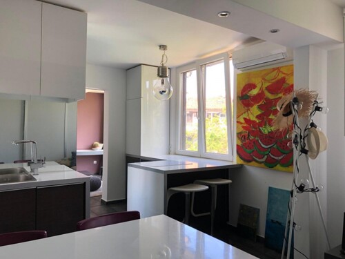 Odličan stan 30 m od mora, Poreč,okolica, Istra