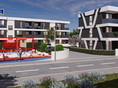 NOVOGRADNJA,VELI VRH,PULA