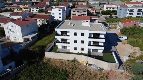 Grad Pag: Apartman S4 - 72,12m²
