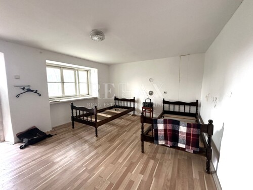 Tribalj - Starina za adaptaciju