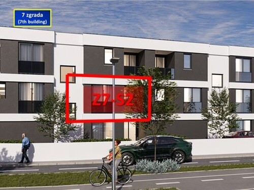 NOVOGRADNJA,VELI VRH,PULA