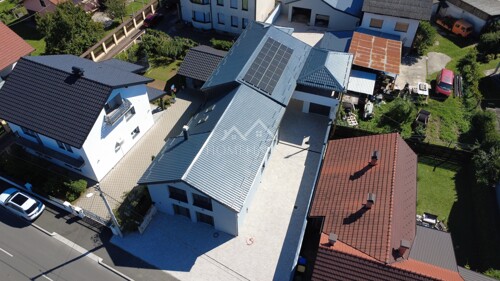 Stambeno-poslovna zgrada sa višestrukim mogućnostima, 510m2,