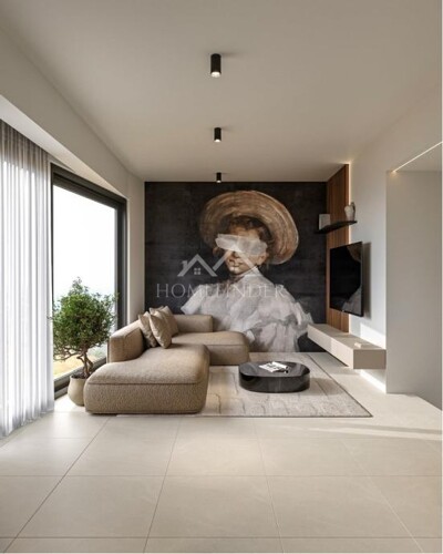 Stan, 102m2, (3S), Šestine, Zagreb, NOVOGRADNJA