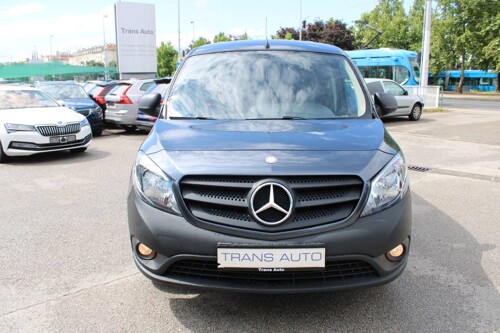 Mercedes-Benz Citan 109 CDi N1 - 5 sjedala