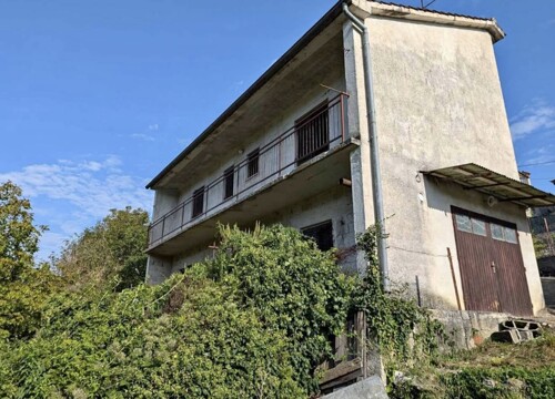 Kuća za adaptaciju u srcu Istre, Pazin, okolica, Istra