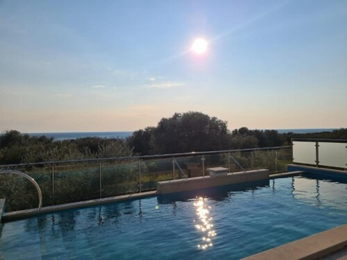 NOVOUREĐEN STAN U UMAGU