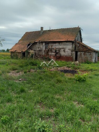 Građevinsko zemljište + oranica, 10.947 m2, Donja Gračenica