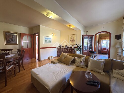 Stan, 3s, 102 m2, Zagreb, Malešnica