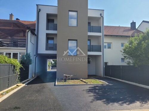 Penthouse (4S): Velika Gorica, 119m2, NOVOGRADNJA