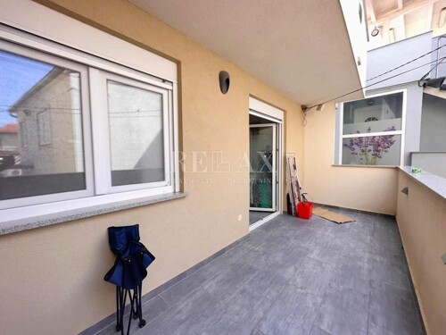 Novi Vinodolski - kuća u centru grada