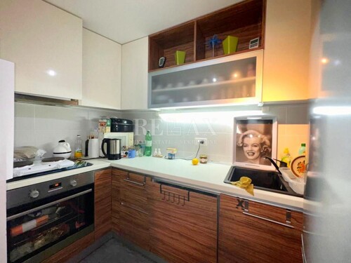 Novi Vinodolski - kuća u centru grada