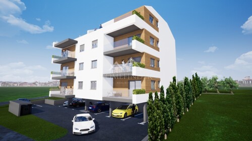 Moderan stan, 3S, 79m2, VPM, Dugo Selo, NOVOGRADNJA