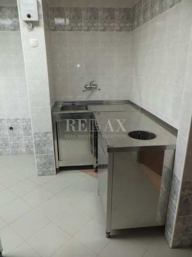 CRIKVENICA - Restoran sa lijepom terasom