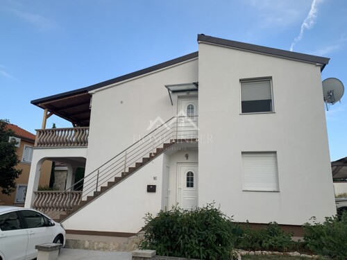 Kuća s pogledom na more, 400m od mora, Posedarje, 232m2