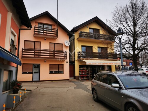 Kuća, Marija Bistrica centar, 150m2