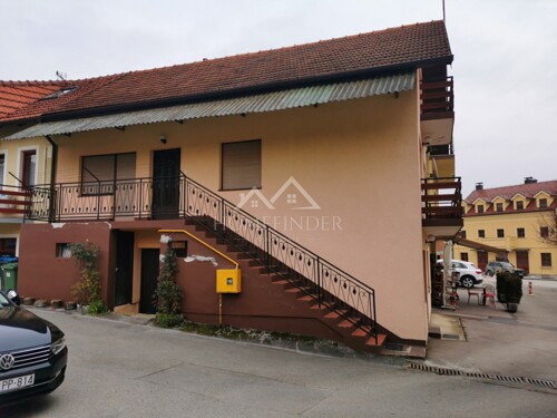 Kuća, Marija Bistrica centar, 150m2