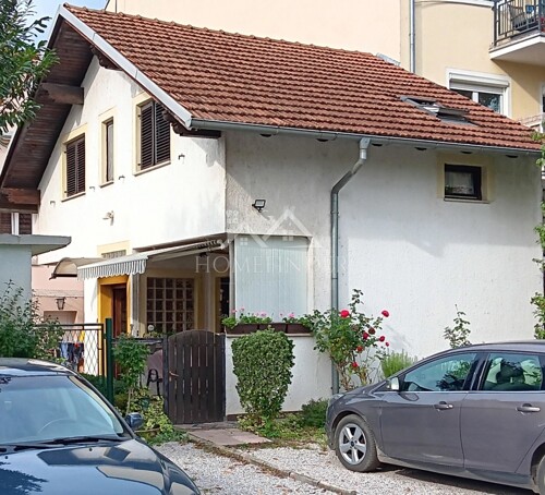 Kuća - Sigečica, Trnje - 75,42