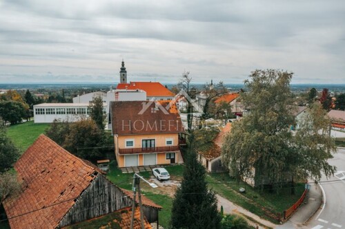 Kuća Kloštar Ivanić 148m2