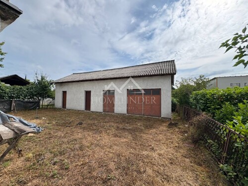 Kuća Petrinja 200m2