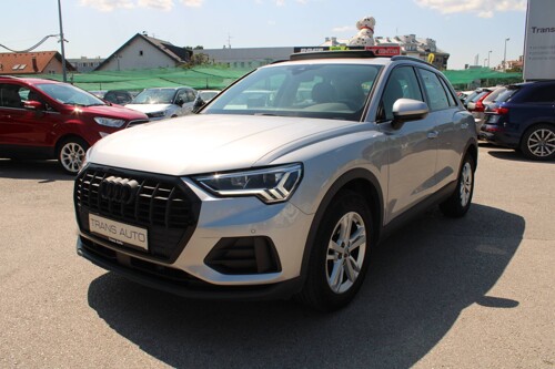 Audi Q3 35 TFSI AUTOMATIK *PANORAMA, LED, NAVIGACIJA, KAMERA*