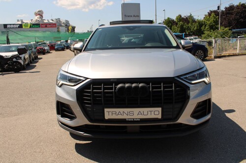 Audi Q3 35 TFSI AUTOMATIK *PANORAMA, LED, NAVIGACIJA, KAMERA*