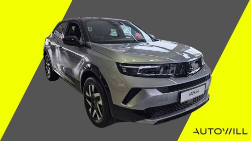 OPEL MOKKA 1,2 GS PULSE LIMITED *ISPORUKA ODMAH*